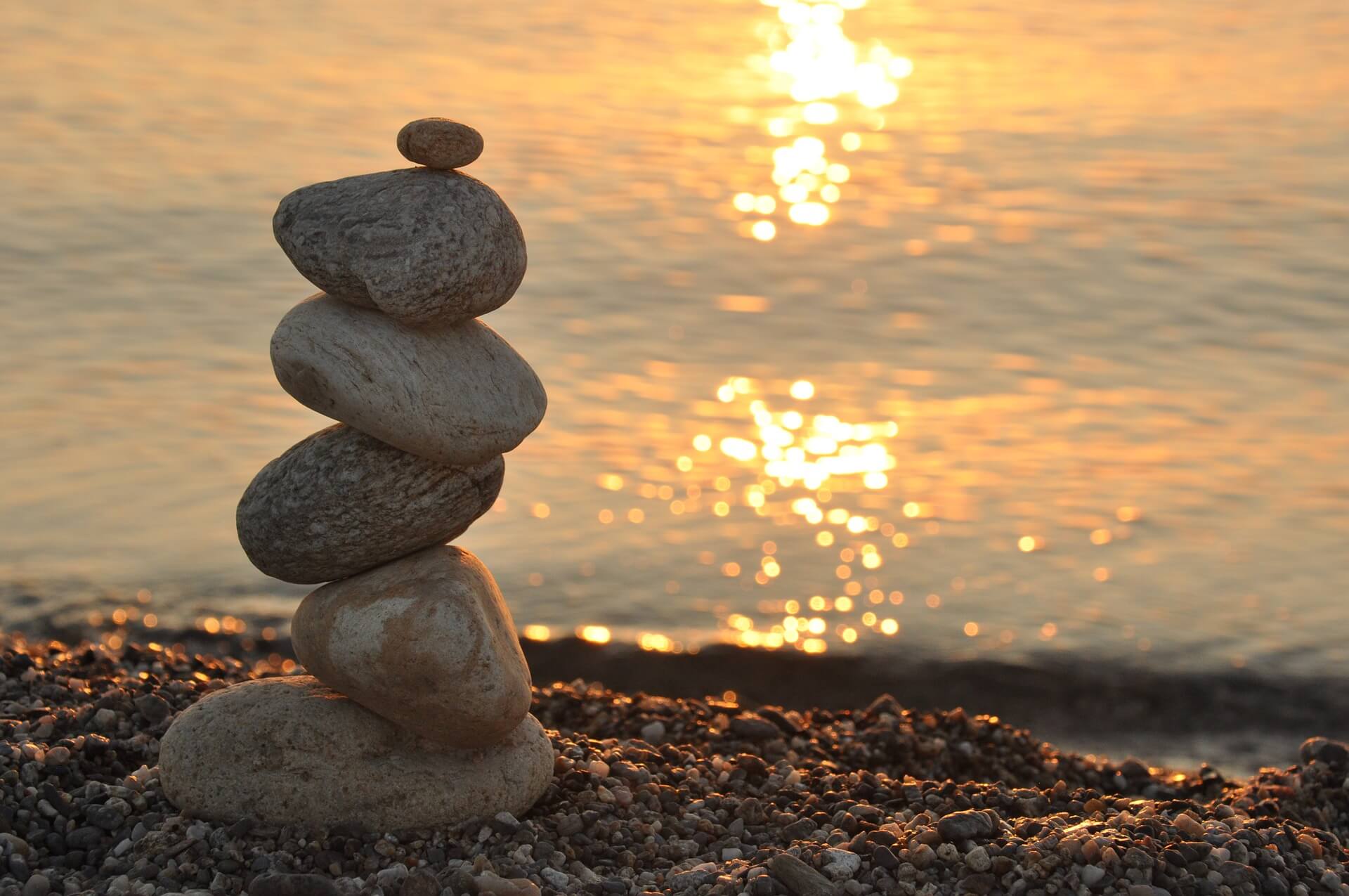 zen sérénité